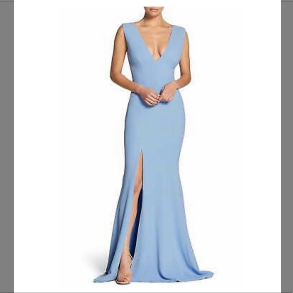 Dress the Population dress